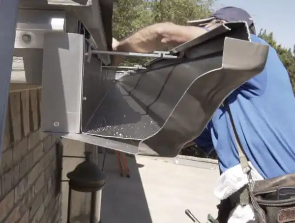 gutter services South Tucson